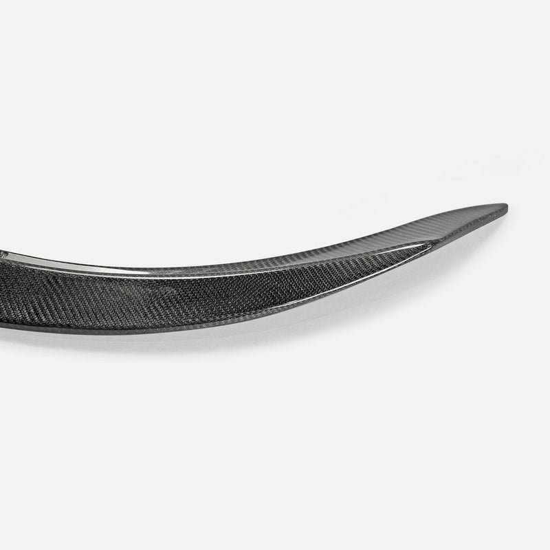 TOYOTA 19+ Supra A90 AGN Type trunk spoiler