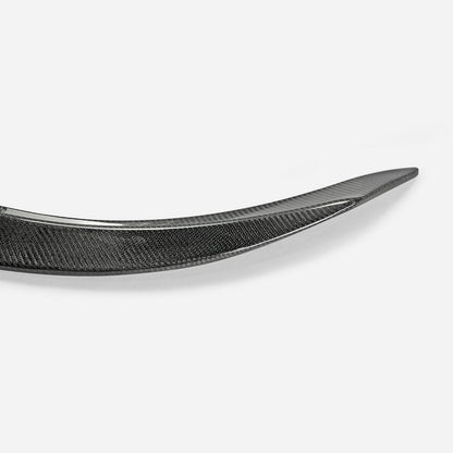 TOYOTA 19+ Supra A90 AGN Type trunk spoiler