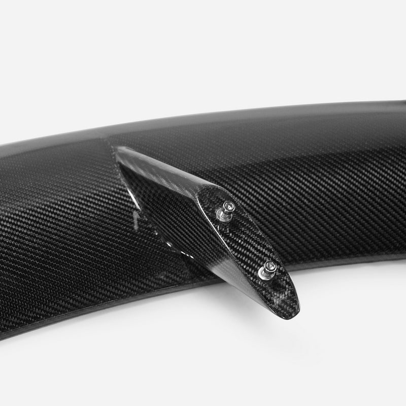 TOYOTA 19+ Supra A90 AGN Type GT spoiler