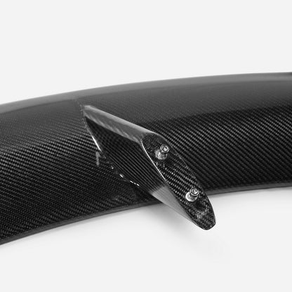 TOYOTA 19+ Supra A90 AGN Type GT spoiler