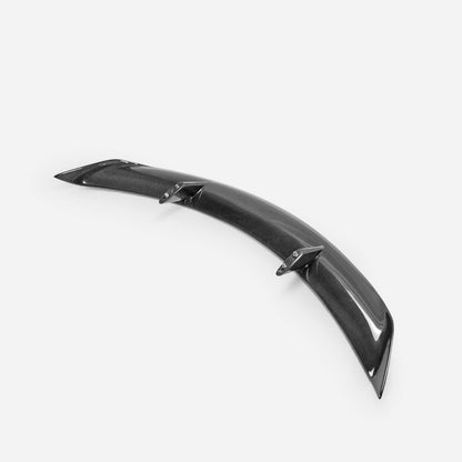 TOYOTA 19+ Supra A90 AGN Type GT spoiler