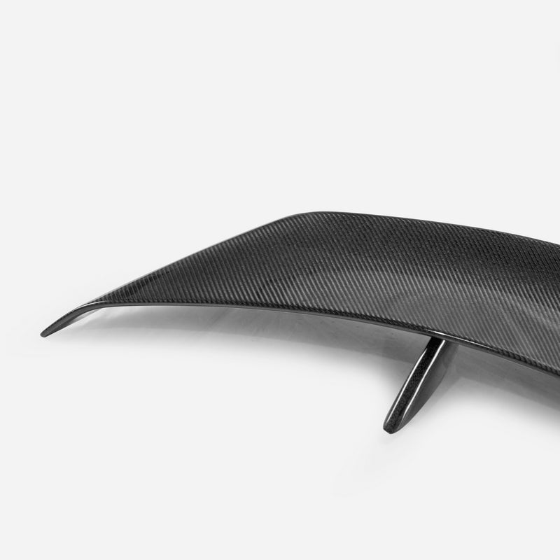 TOYOTA 19+ Supra A90 AGN Type GT spoiler