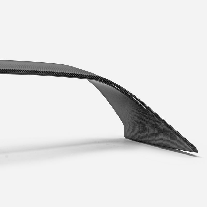 TOYOTA 19+ Supra A90 MB Type rear spoiler