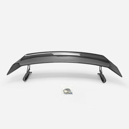 TOYOTA GR Supra A90 VTX125 Type GT spoiler (1520mm)