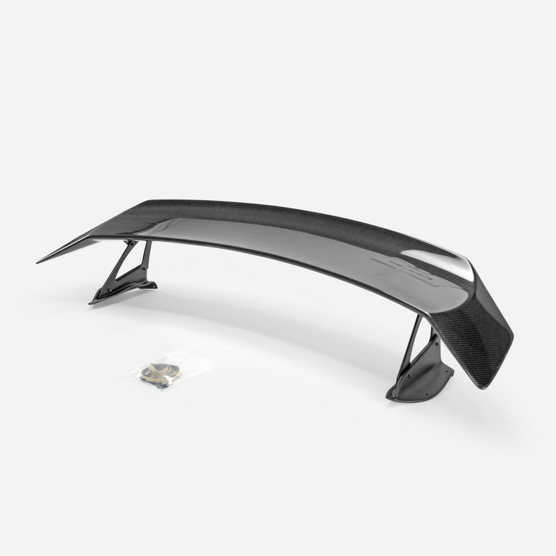 TOYOTA GR Supra A90 VTX125 Type GT spoiler (1520mm)