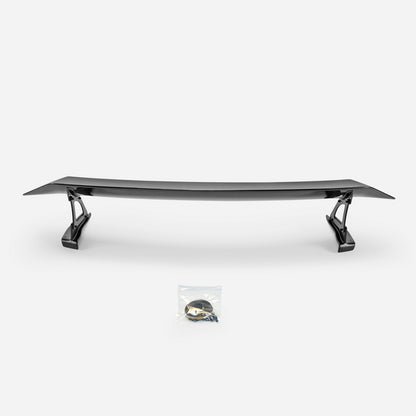 TOYOTA GR Supra A90 VTX125 Type GT spoiler (1520mm)