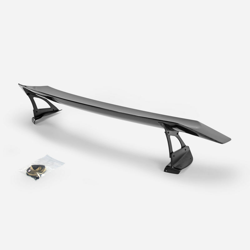 TOYOTA GR Supra A90 VTX125 Type GT spoiler (1520mm)