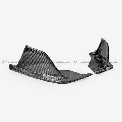 TOYOTA 19+ Supra A90 VRS1 Type rear spat