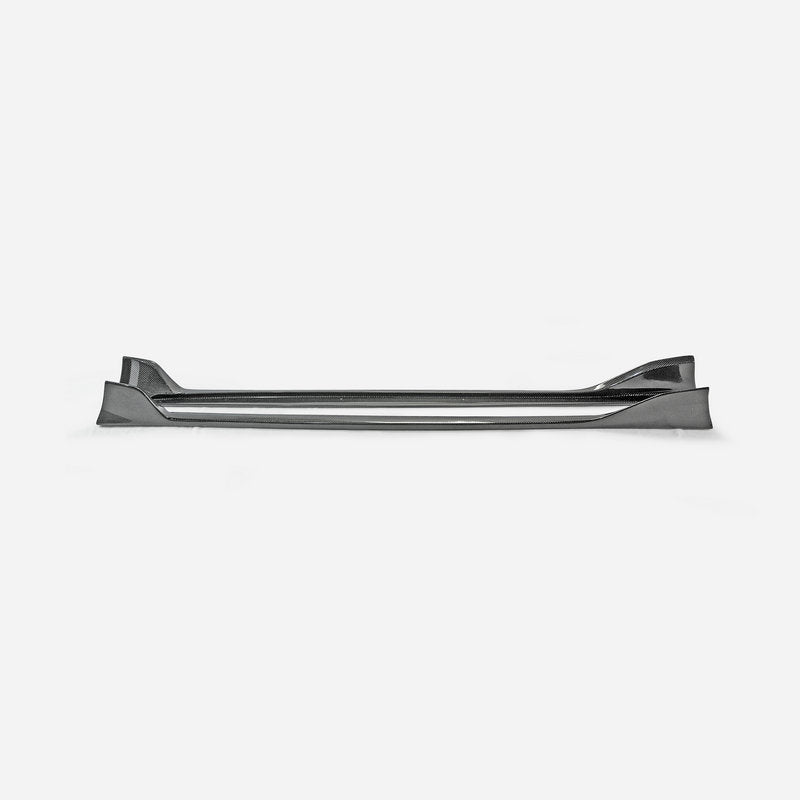 TOYOTA 19+ Supra A90 AGN Type Side skirt