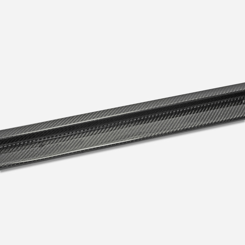 TOYOTA 19+ Supra A90 AGN Type Side skirt