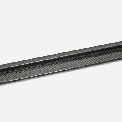 TOYOTA 19+ Supra A90 AGN Type Side skirt