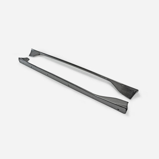 TOYOTA 19+ Supra A90 AGN Type Side skirt