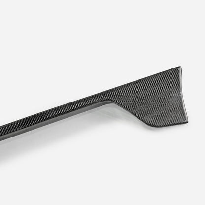TOYOTA 19+ Supra A90 AGN Type Side skirt