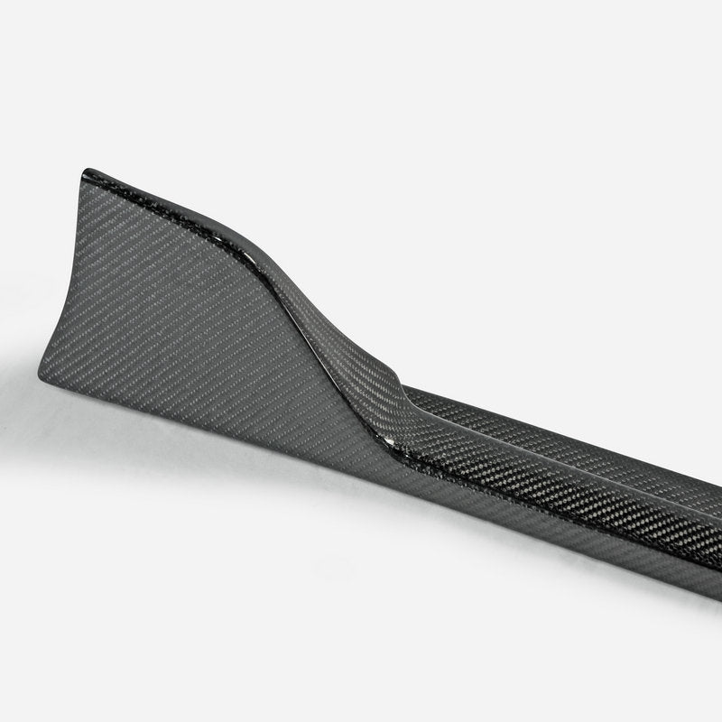 TOYOTA 19+ Supra A90 AGN Type Side skirt
