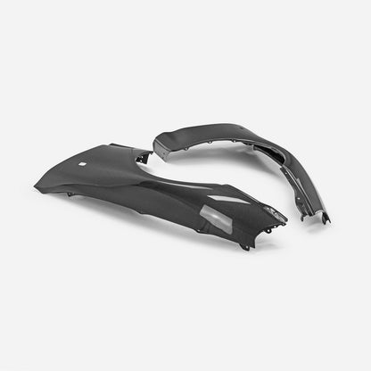 TOYOTA 93-98 Supra MK4 JZA80 OE Type front fender
