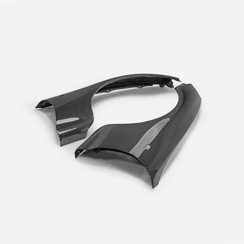 TOYOTA 93-98 Supra MK4 JZA80 OE Type front fender
