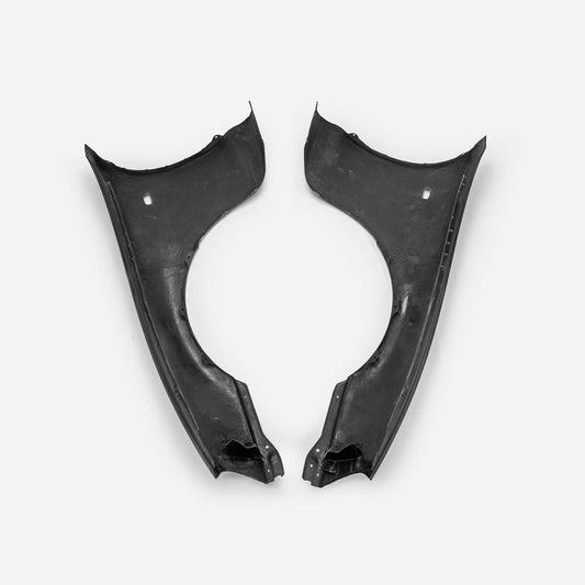 TOYOTA 93-98 Supra MK4 JZA80 OE Type front fender