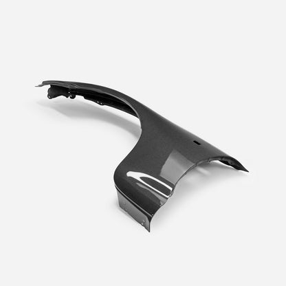TOYOTA 93-98 Supra MK4 JZA80 OE Type front fender