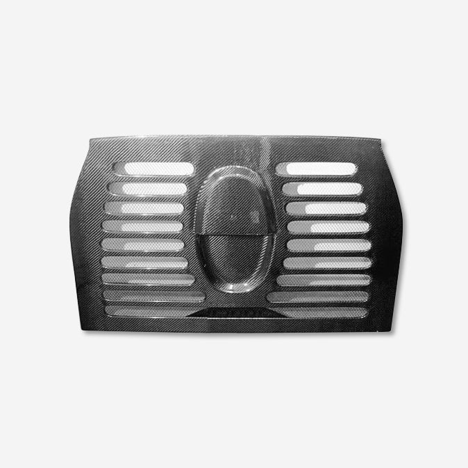 TOYOTA MR2 SW20 F55 Engine Cover