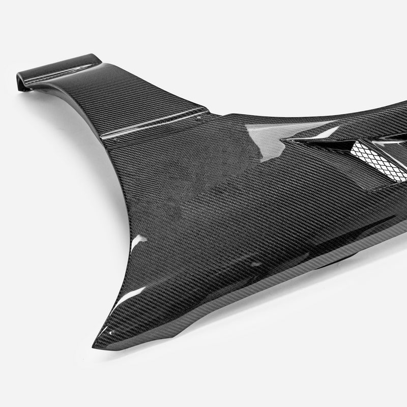 TOYOTA MR2 SW20 EPA Type front fender