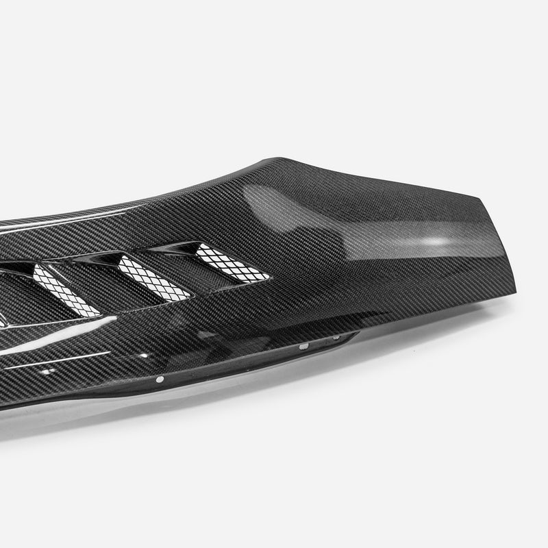 TOYOTA MR2 SW20 EPA Type front fender