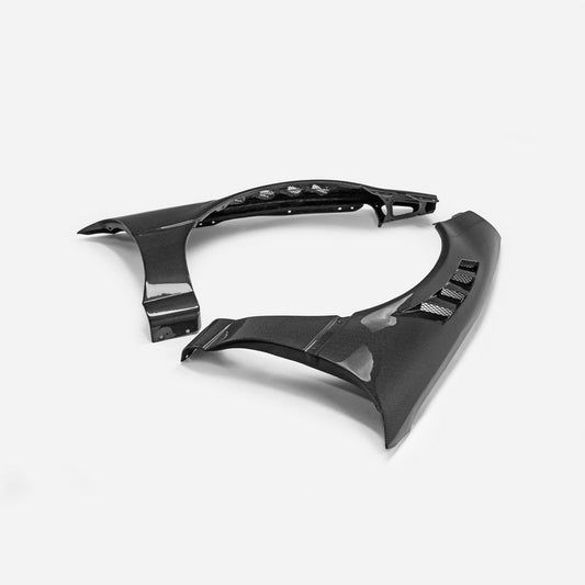 TOYOTA MR2 SW20 EPA Type front fender