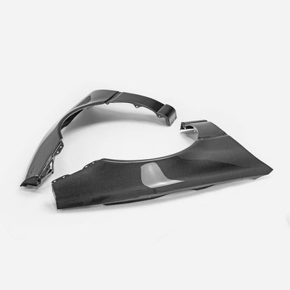 TOYOTA MR2 SW20 OEM front