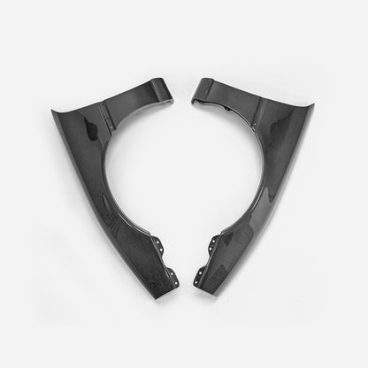 TOYOTA MR2 SW20 OEM front