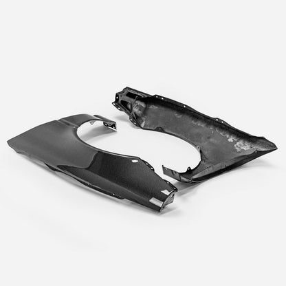 TOYOTA MR2 SW20 OEM front