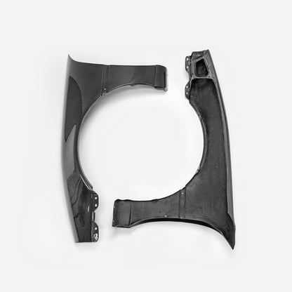 TOYOTA MR2 SW20 OEM front