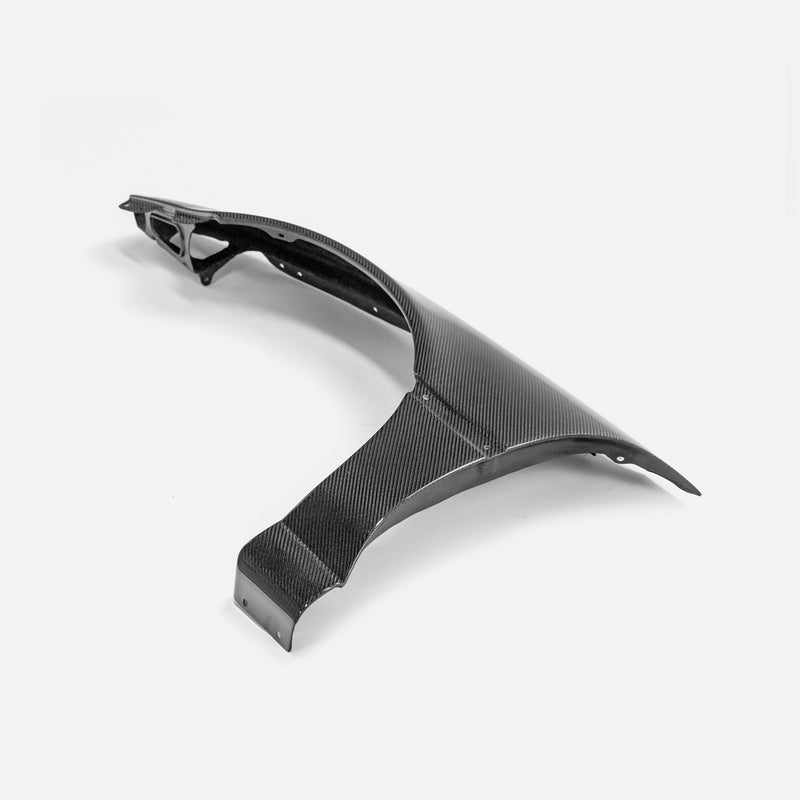 TOYOTA MR2 SW20 OEM front