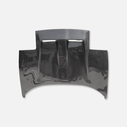TOYOTA MR2 SW20 Border Hood