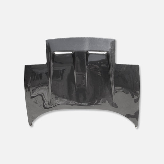 TOYOTA MR2 SW20 Border Hood
