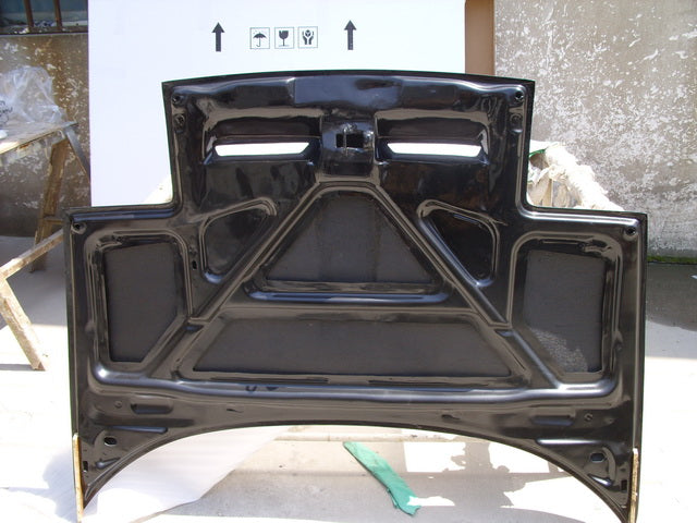 TOYOTA MR2 SW20 Border Hood