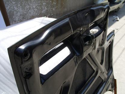 TOYOTA MR2 SW20 Border Hood