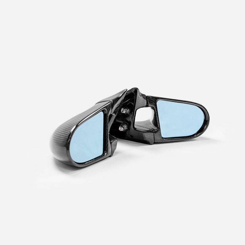TOYOTA MR2 SW20 Aero Mirror (Left Hand Drive Vehicle)
