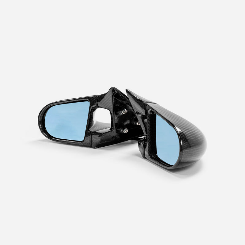 TOYOTA MR2 SW20 Aero Mirror (Left Hand Drive Vehicle)