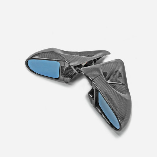 TOYOTA MR2 SW20 Aero Mirror (Right Hand Drive Vehicle)