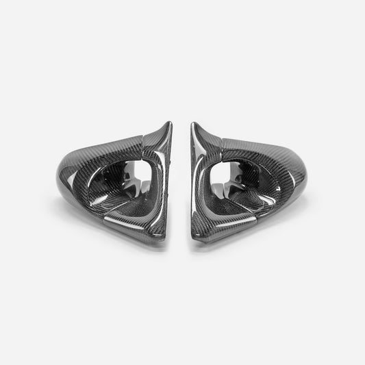 TOYOTA MR2 SW20 Aero Mirror (Right Hand Drive Vehicle)