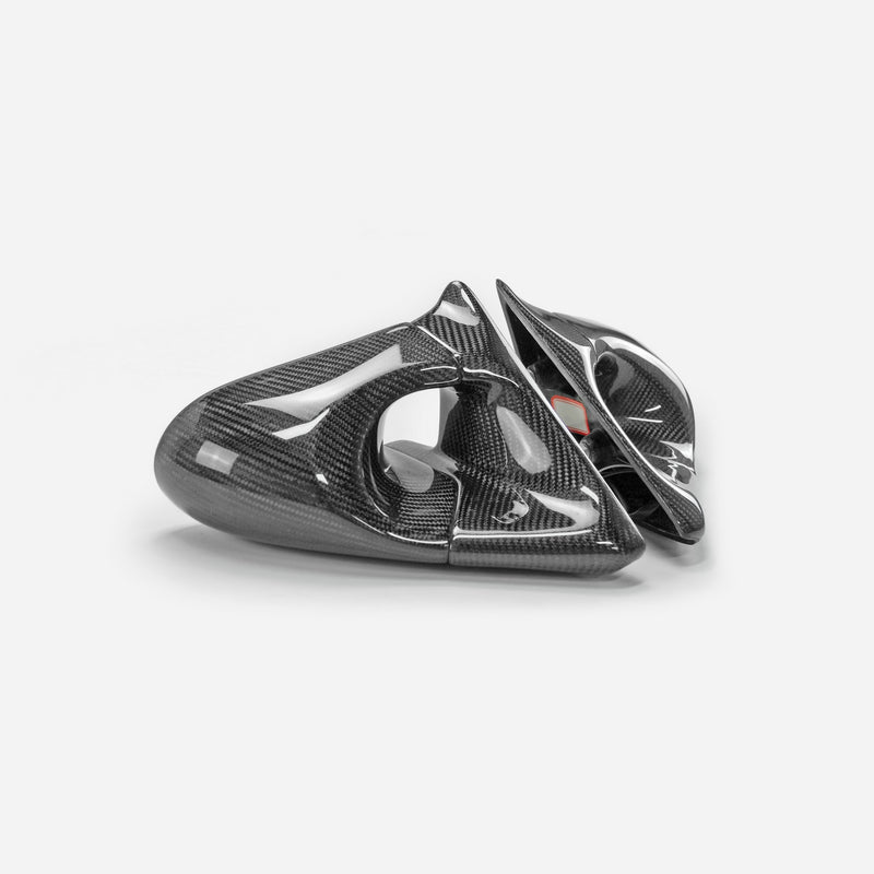 TOYOTA MR2 SW20 Aero Mirror (Right Hand Drive Vehicle)