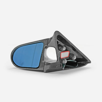 TOYOTA MR2 SW20 Aero Mirror (Right Hand Drive Vehicle)