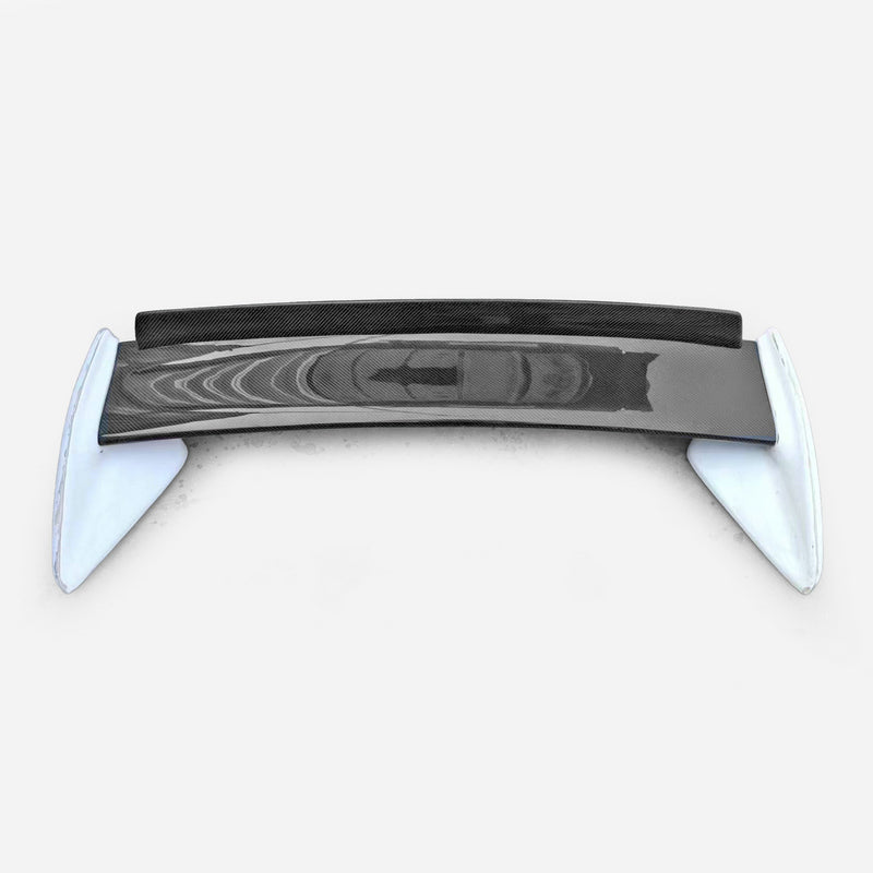 TOYOTA MR2 SW20 Rev 5 TR Style rear Spoiler add on (Fits SW20-RS-TRD)