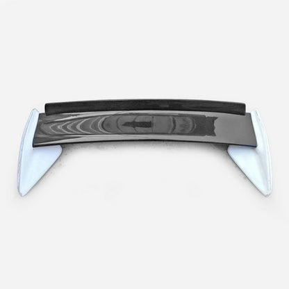 TOYOTA MR2 SW20 Rev 5 TR Style rear Spoiler add on (Fits SW20-RS-TRD)