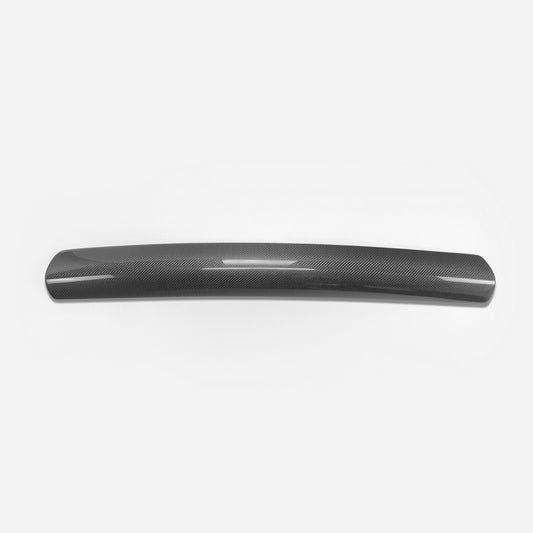 TOYOTA MR2 SW20 Rev 5 TR Style rear Spoiler add on (Fits SW20-RS-TRD)