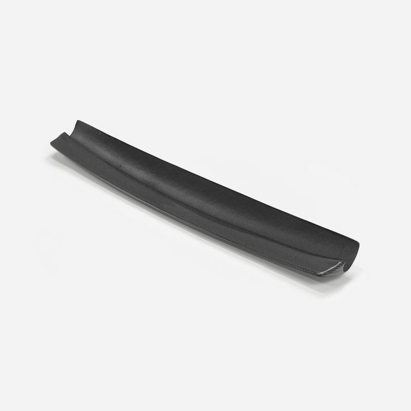 TOYOTA MR2 SW20 Rev 5 TR Style rear Spoiler add on (Fits SW20-RS-TRD)
