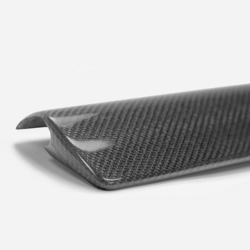 TOYOTA MR2 SW20 Rev 5 TR Style rear Spoiler add on (Fits SW20-RS-TRD)