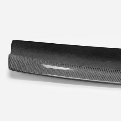 TOYOTA MR2 SW20 Rev 5 TR Style rear Spoiler add on (Fits SW20-RS-TRD)