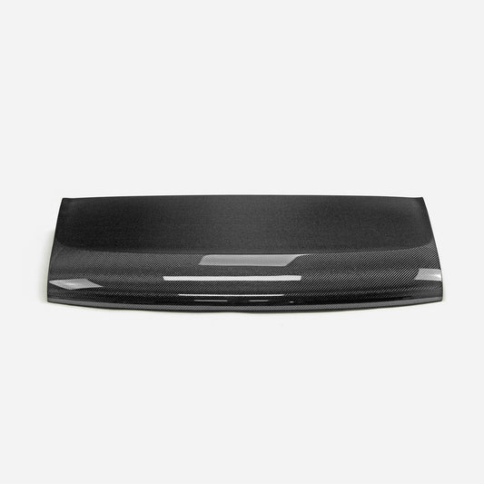 TOYOTA MR2 SW20 Bootlid Trunk