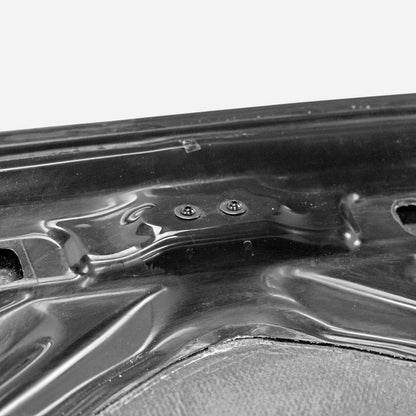 TOYOTA MR2 SW20 Bootlid Trunk