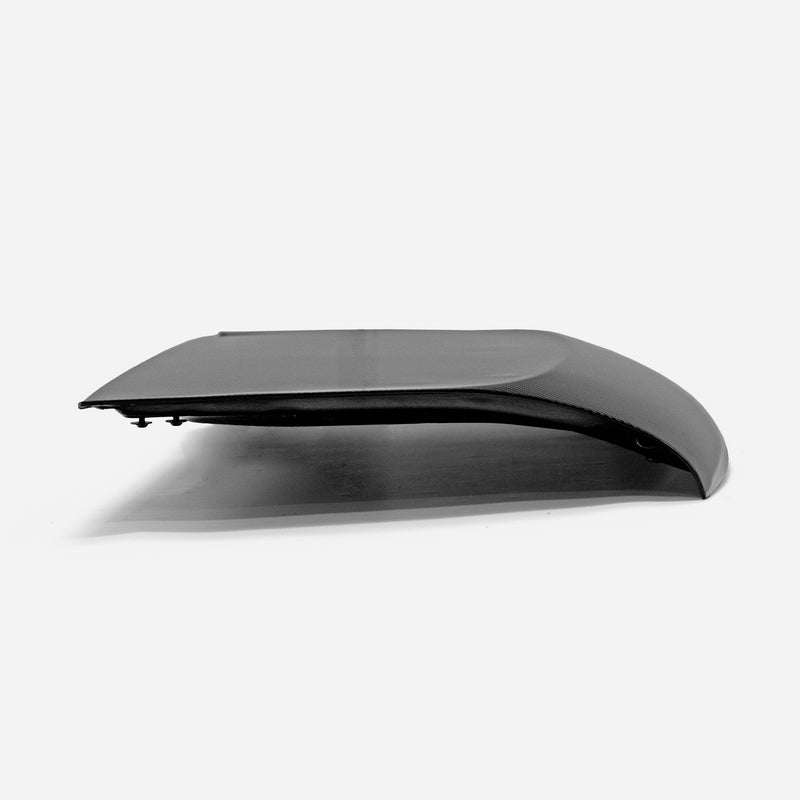 TOYOTA MR2 SW20 Bootlid Trunk